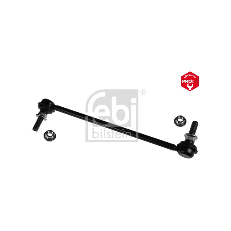 Barre stabilisatrice FEBI BILSTEIN