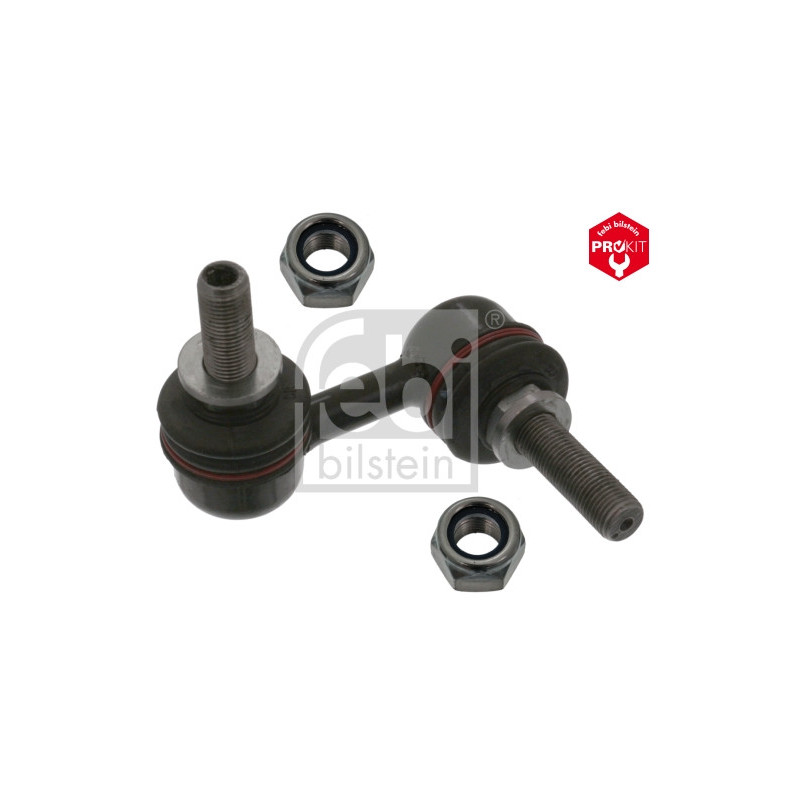 Barre stabilisatrice FEBI BILSTEIN