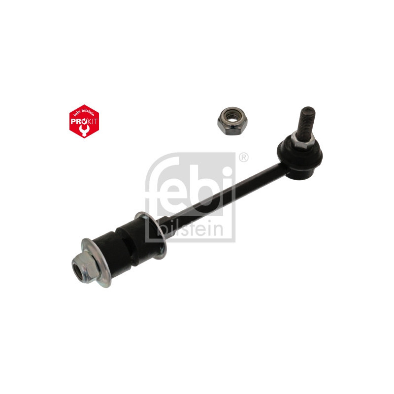 Barre stabilisatrice FEBI BILSTEIN