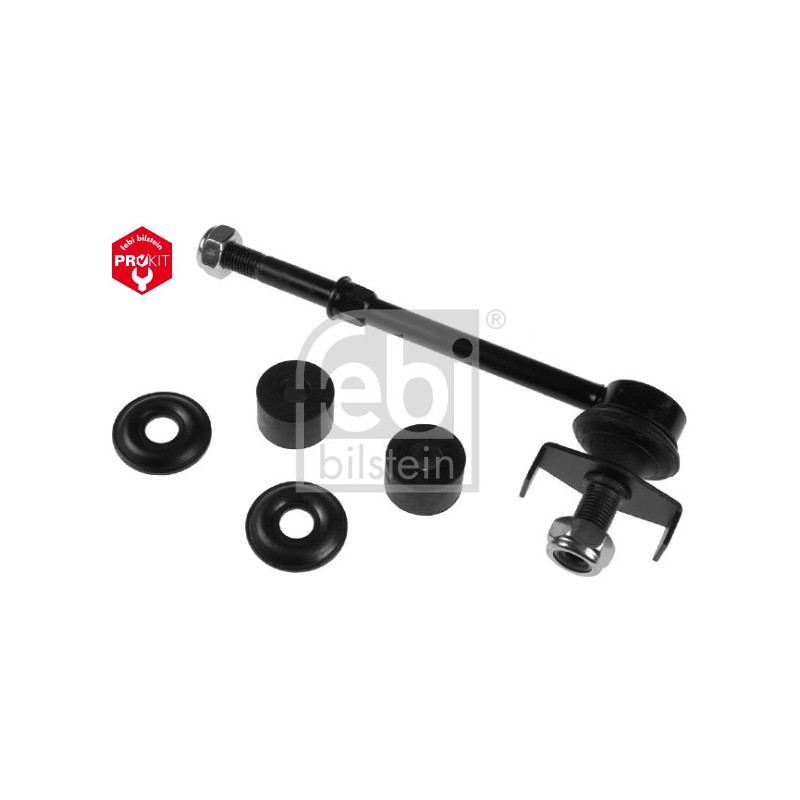 Barre stabilisatrice FEBI BILSTEIN