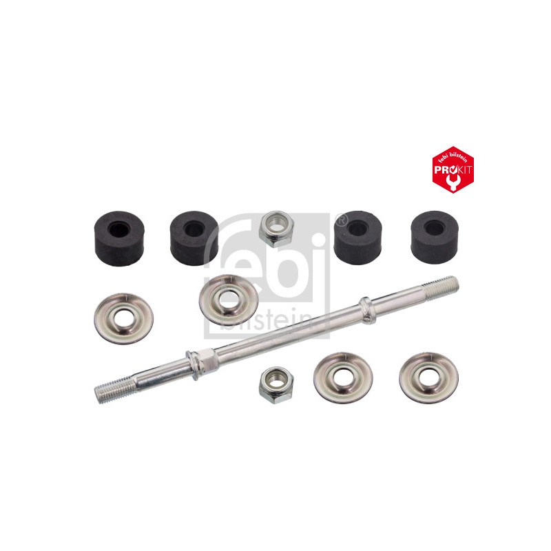 Barre stabilisatrice FEBI BILSTEIN