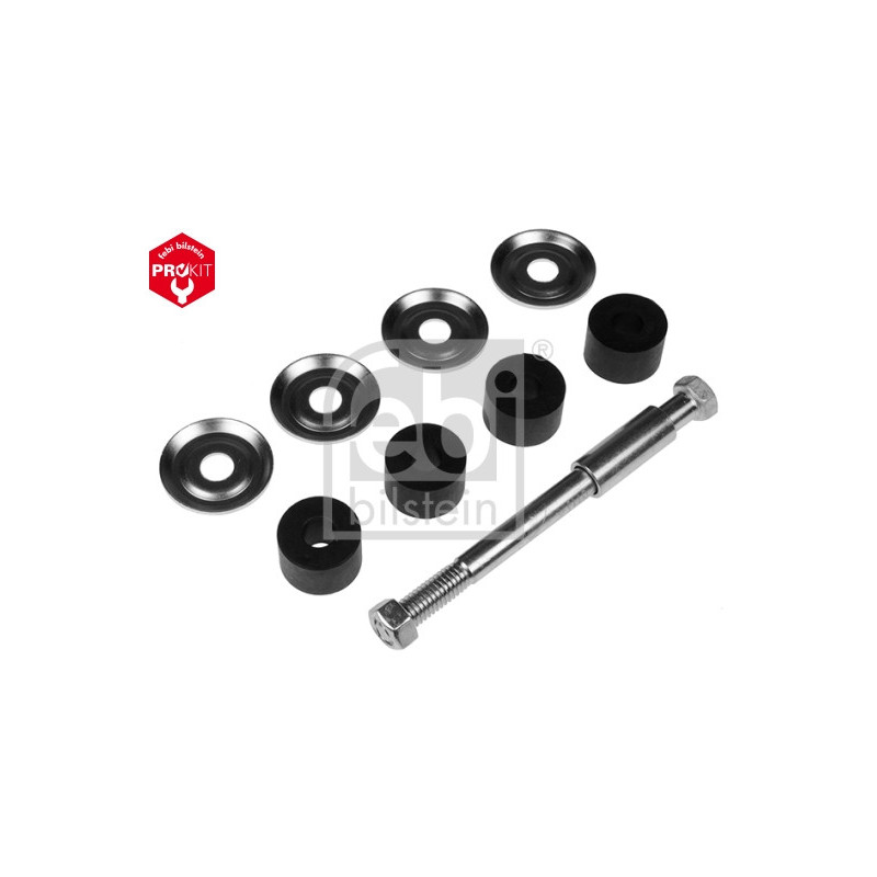 Barre stabilisatrice FEBI BILSTEIN