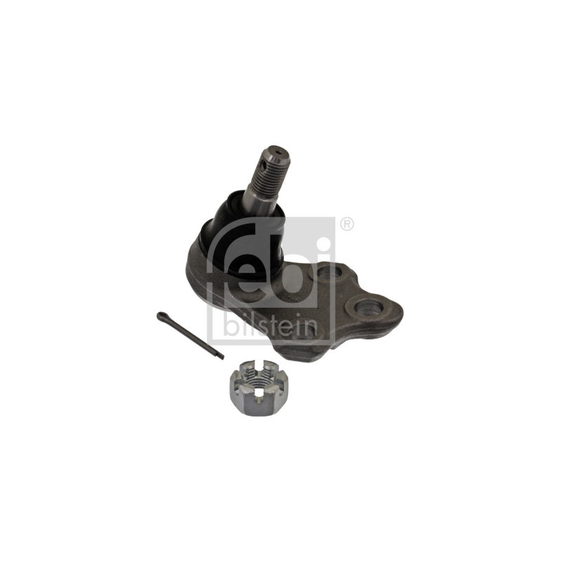 Rotule de suspension FEBI BILSTEIN