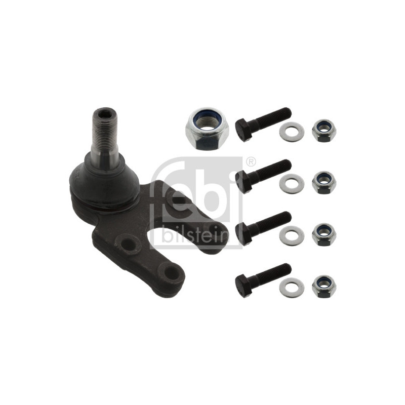 Rotule de suspension FEBI BILSTEIN