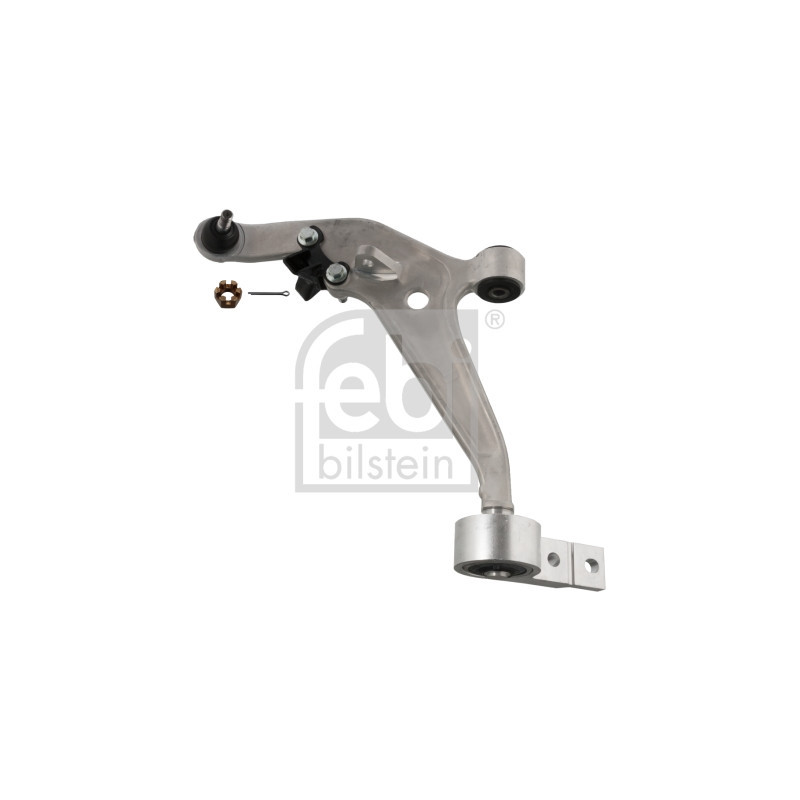 Triangle de suspension FEBI BILSTEIN