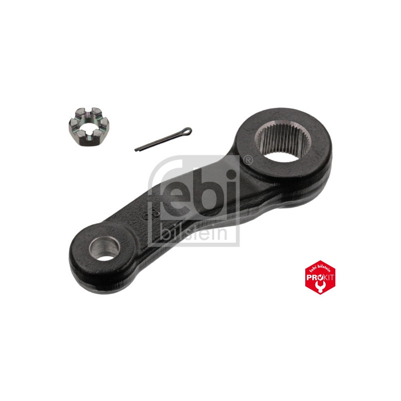 Levier de commande de direction FEBI BILSTEIN