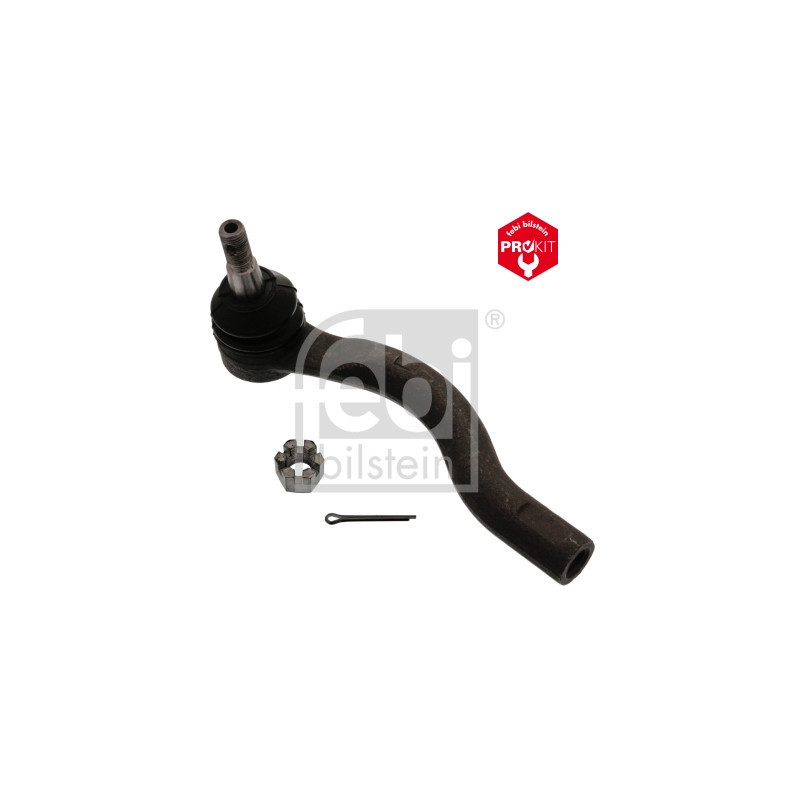 Rotule de direction FEBI BILSTEIN