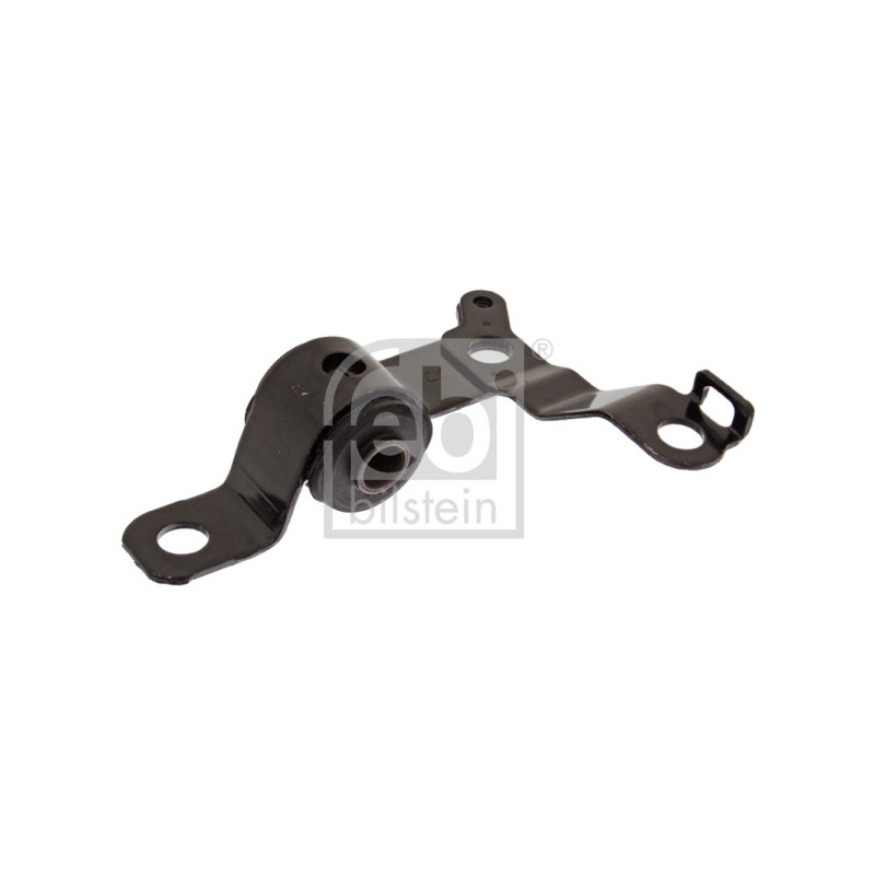 Silent bloc de triangle de suspension FEBI BILSTEIN