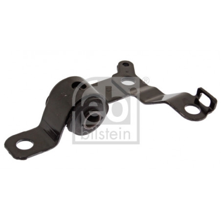 Silent bloc de triangle de...