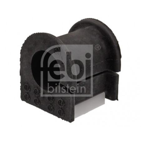 Suspension (stabilisateur)...