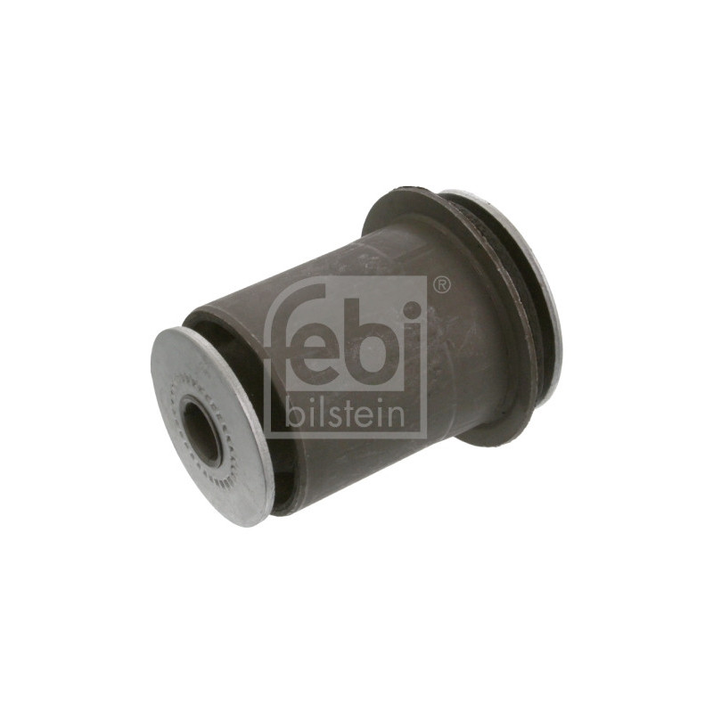 Silent bloc de triangle de suspension FEBI BILSTEIN