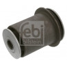 Silent bloc de triangle de suspension FEBI BILSTEIN