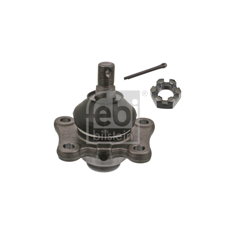 Rotule de suspension FEBI BILSTEIN