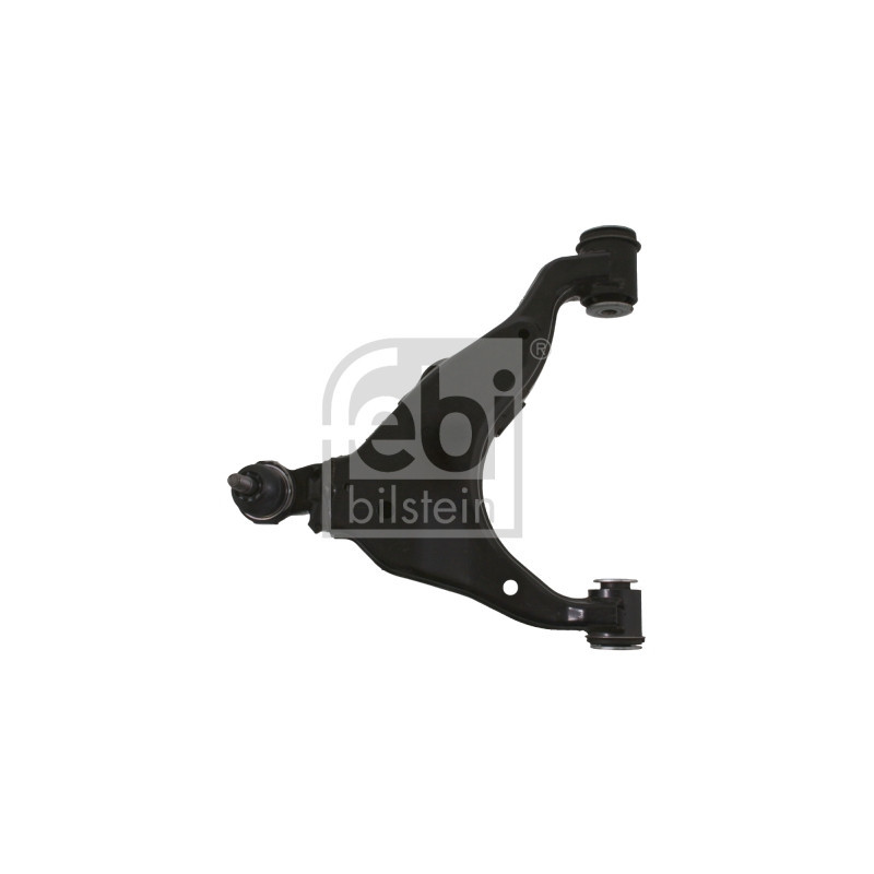 Triangle de suspension FEBI BILSTEIN