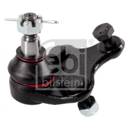 Rotule de suspension FEBI...