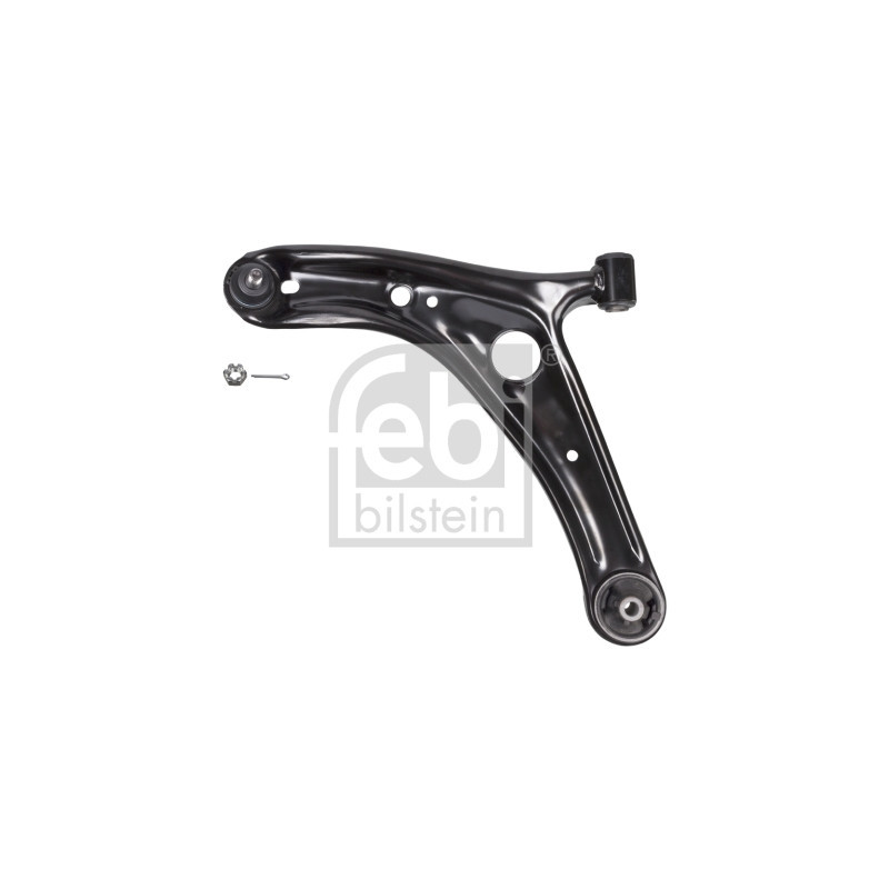Triangle de suspension FEBI BILSTEIN