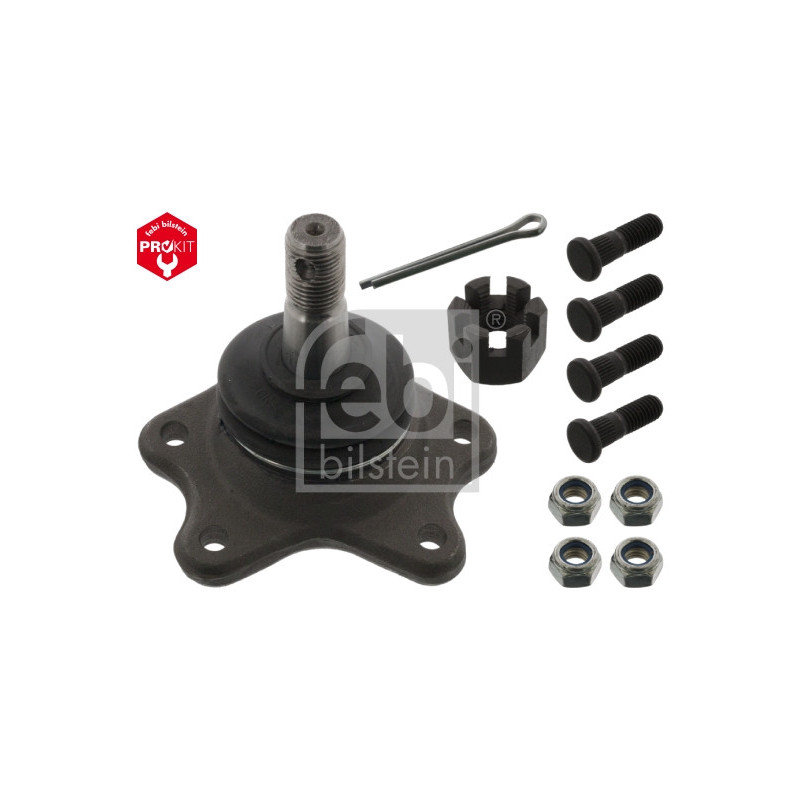 Rotule de suspension FEBI BILSTEIN