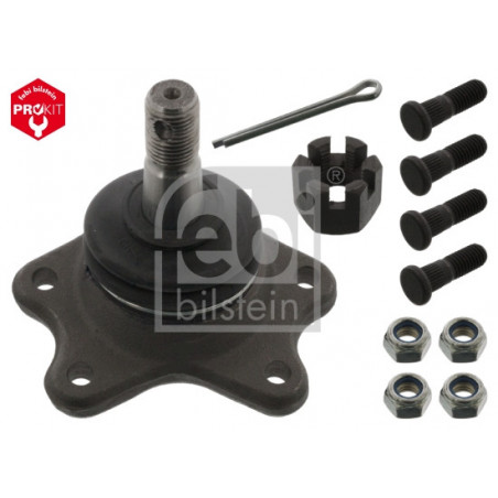 Rotule de suspension FEBI BILSTEIN