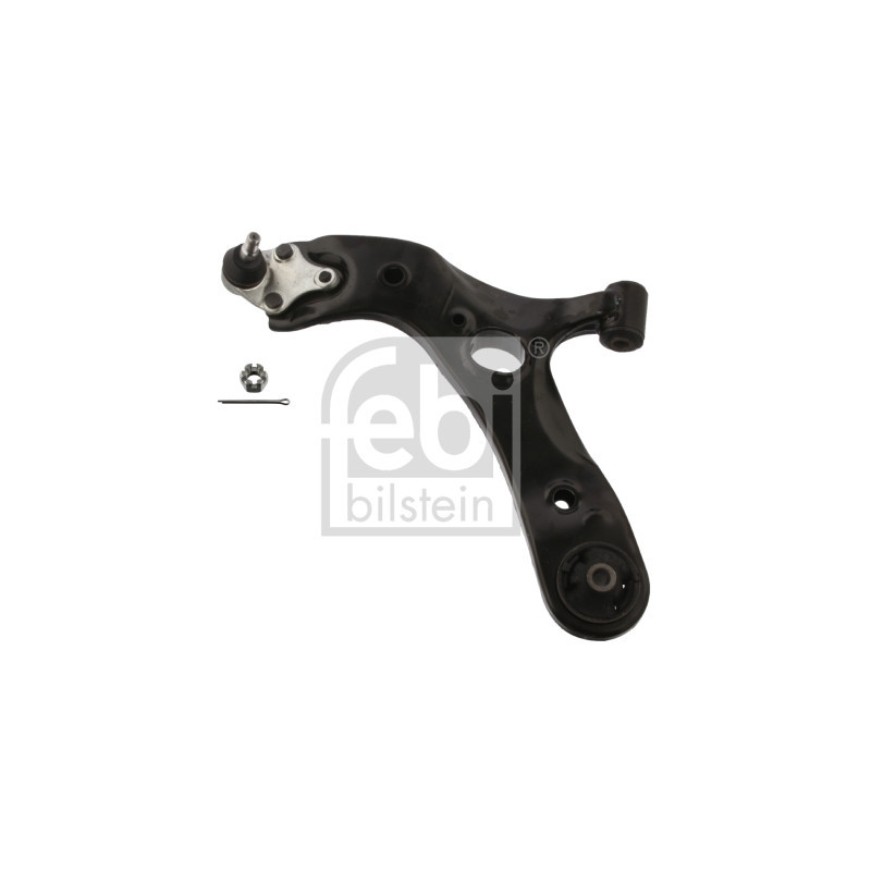 Triangle de suspension FEBI BILSTEIN