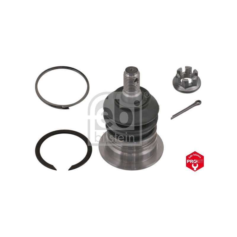Rotule de suspension FEBI BILSTEIN
