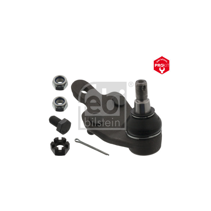 Rotule de suspension FEBI BILSTEIN