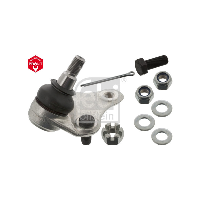 Rotule de suspension FEBI BILSTEIN