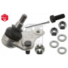 Rotule de suspension FEBI BILSTEIN