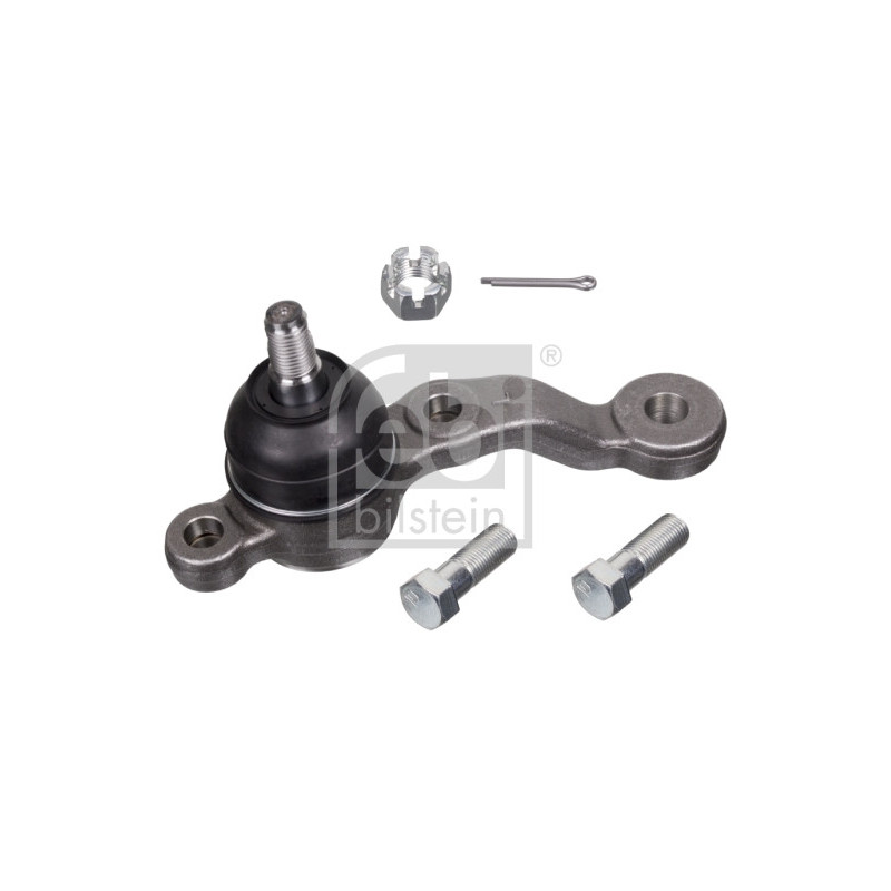 Rotule de suspension FEBI BILSTEIN
