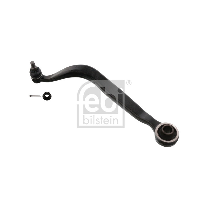 Triangle de suspension FEBI BILSTEIN