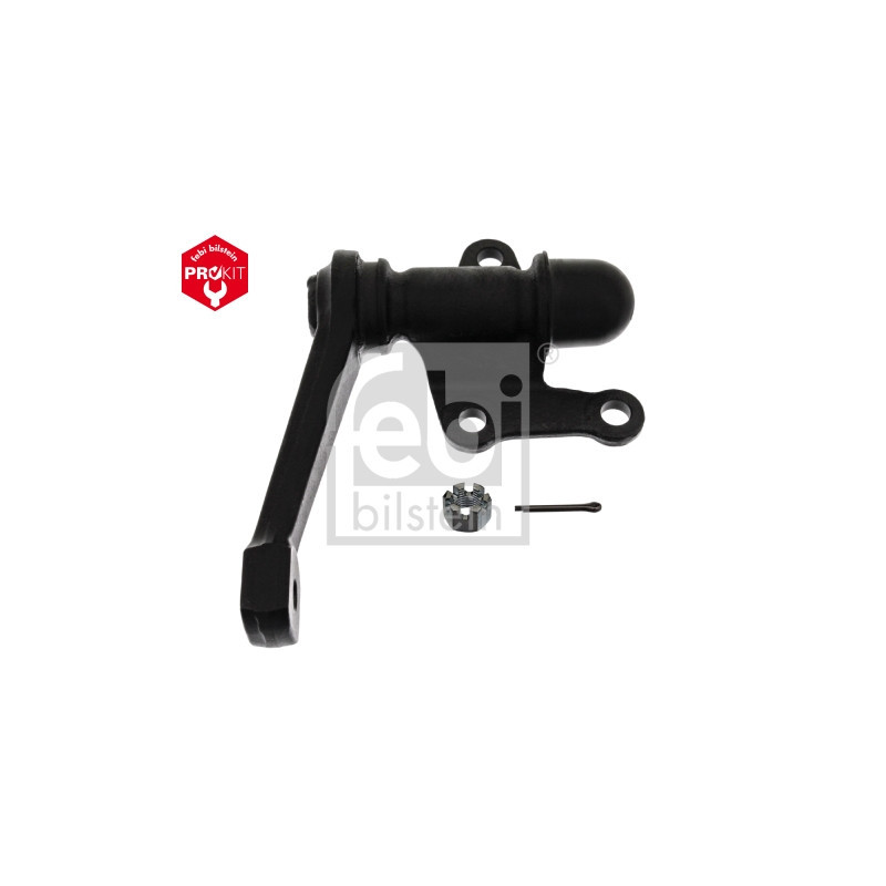 Levier intermédiaire de direction FEBI BILSTEIN