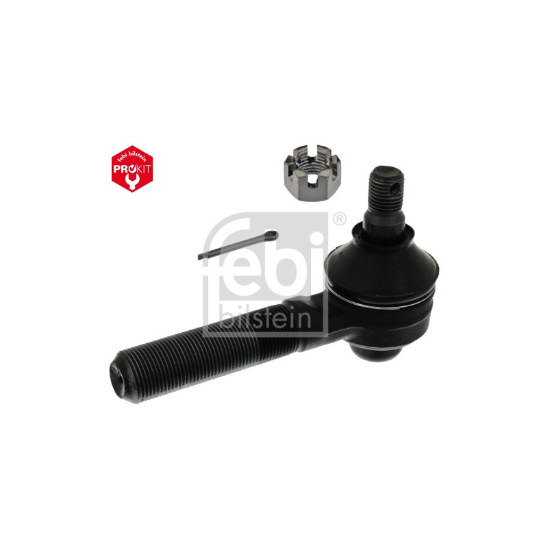 Rotule de direction FEBI BILSTEIN