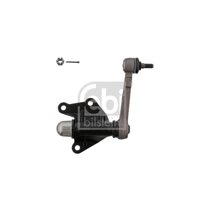 Levier intermédiaire de direction FEBI BILSTEIN