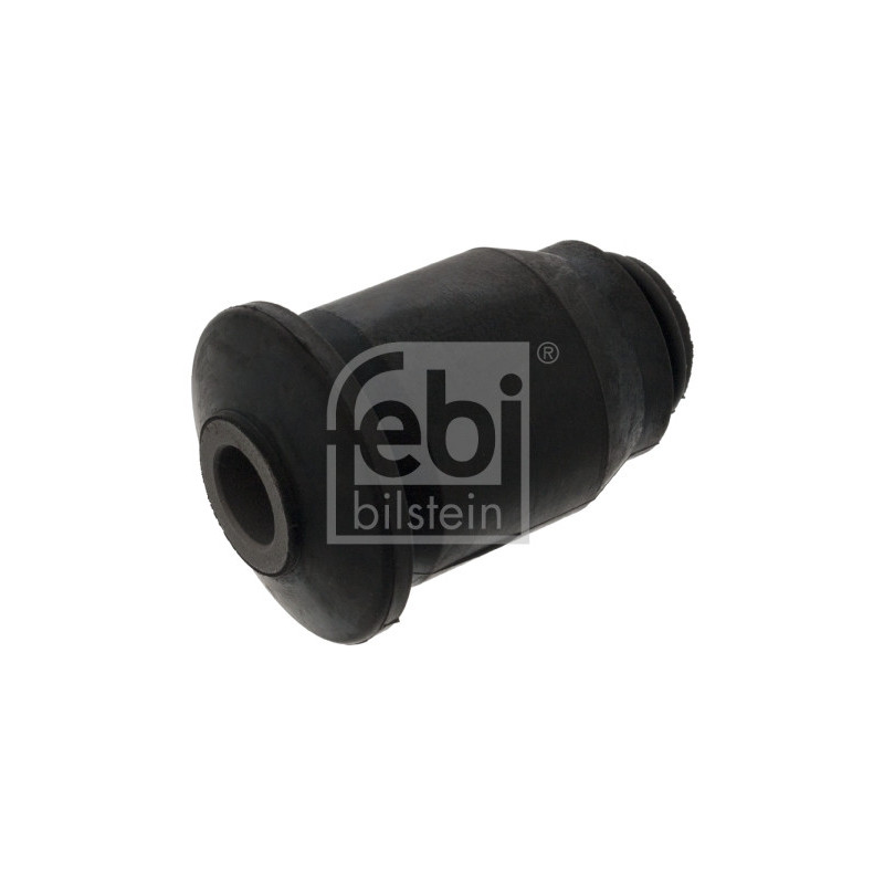Silent bloc de triangle de suspension FEBI BILSTEIN