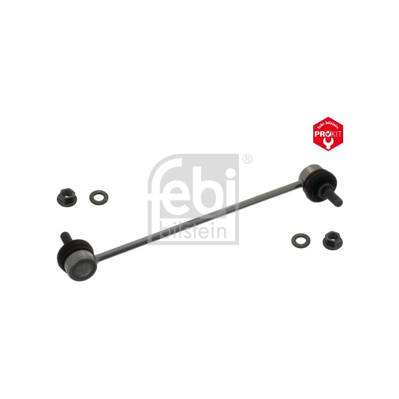 Barre stabilisatrice FEBI BILSTEIN