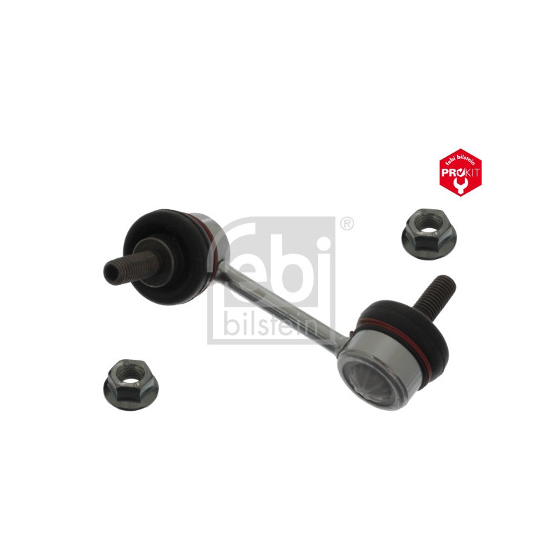 Barre stabilisatrice FEBI BILSTEIN