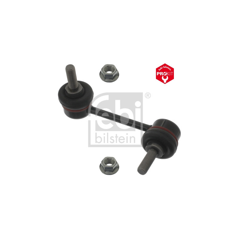 Barre stabilisatrice FEBI BILSTEIN