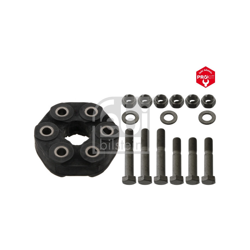 Joint (arbre longitudinal) FEBI BILSTEIN