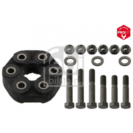 Joint (arbre longitudinal)...