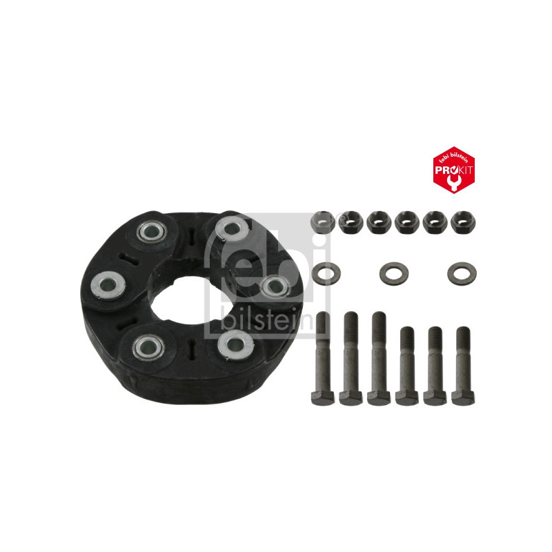 Joint (arbre longitudinal) FEBI BILSTEIN