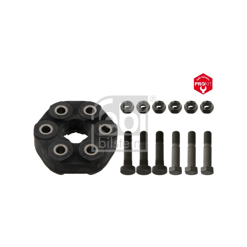 Joint (arbre longitudinal) FEBI BILSTEIN