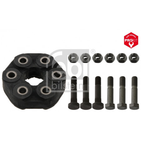 Joint (arbre longitudinal)...