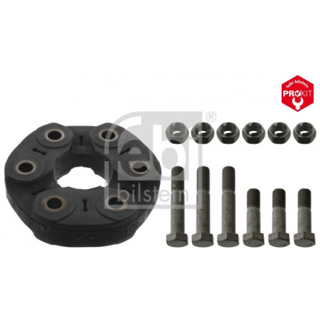 Joint (arbre longitudinal)...