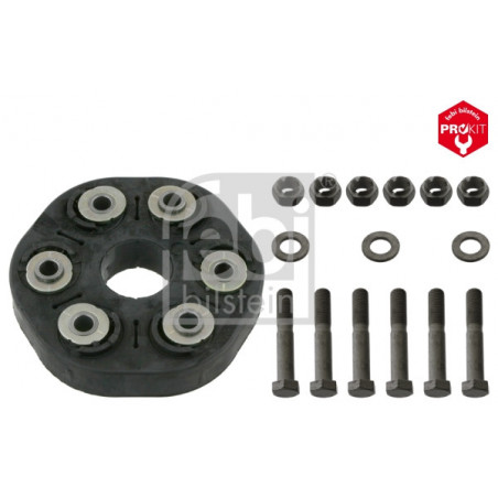 Joint (arbre longitudinal) FEBI BILSTEIN