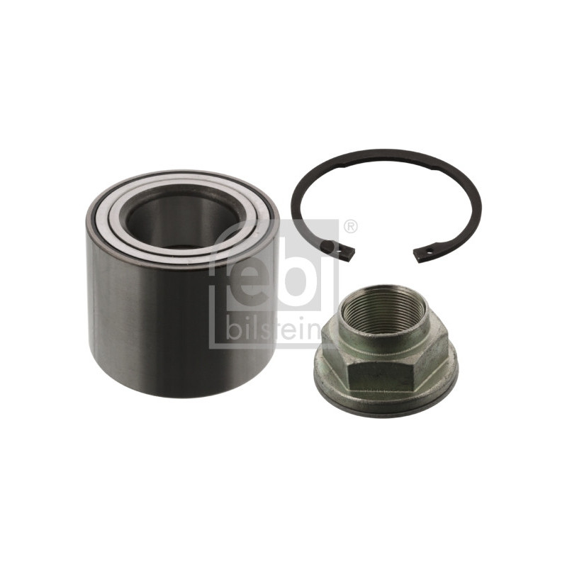 Roulement de roue FEBI BILSTEIN