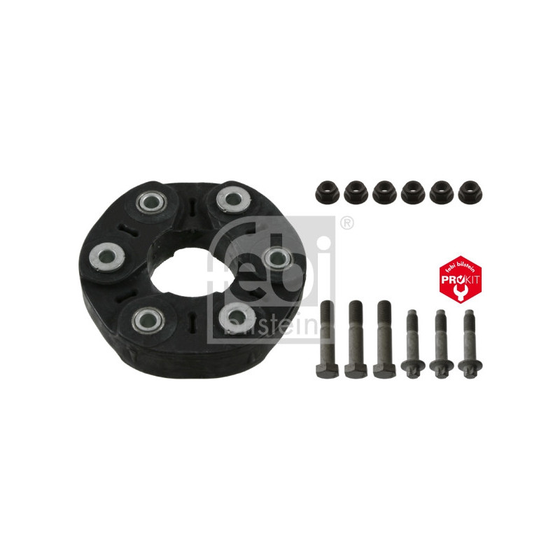 Joint (arbre longitudinal) FEBI BILSTEIN