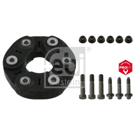 Joint (arbre longitudinal)...