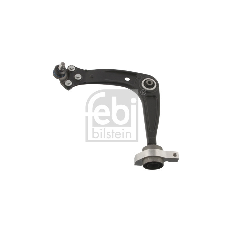 Triangle de suspension FEBI BILSTEIN