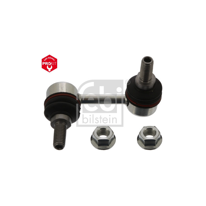 Barre stabilisatrice FEBI BILSTEIN