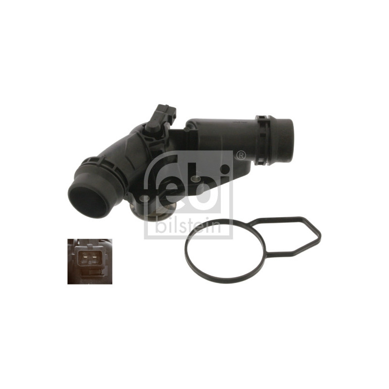 Thermostat d'eau FEBI BILSTEIN