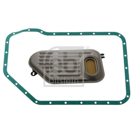 Kit de filtres hyrauliques (transmission auto) FEBI BILSTEIN
